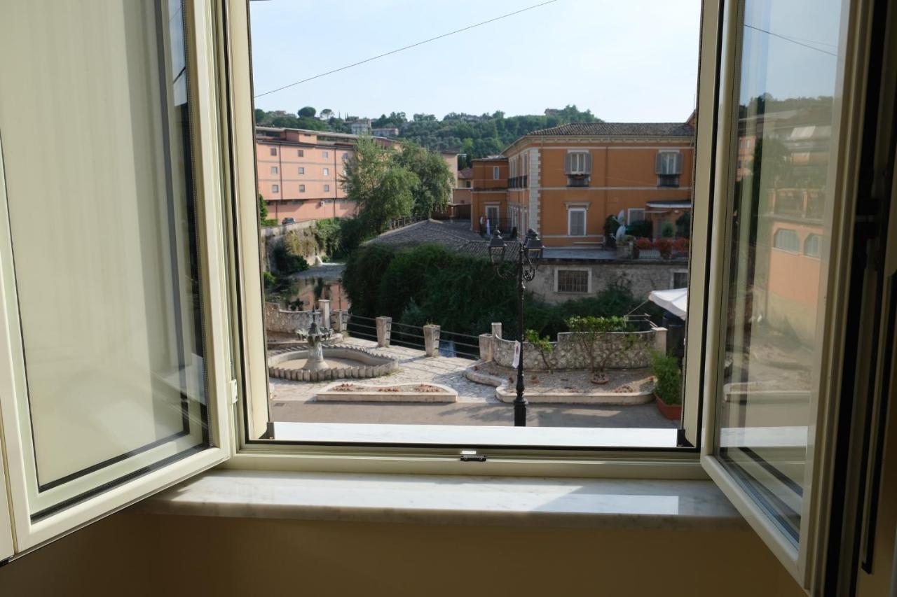 In Centro Rooms And Apartments Isola di Liri Exterior photo